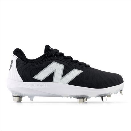 New Balance Women's FuelCell FUSE V4 Metal Softball Cleat-1