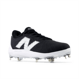 New Balance Women's FuelCell FUSE V4 Metal Softball Cleat-5
