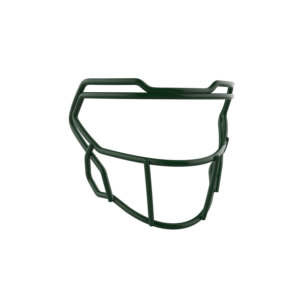 Vicis Zero2 So-212 Carbon Steel Football Facemask 