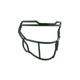 Vicis Zero2 So-212 Carbon Steel Football Facemask 