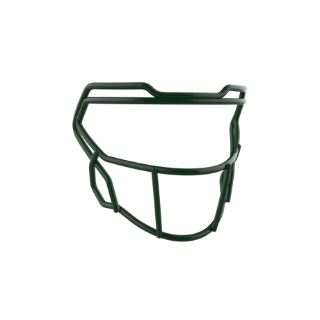 Vicis Zero2 So-212 Carbon Steel Football Facemask 