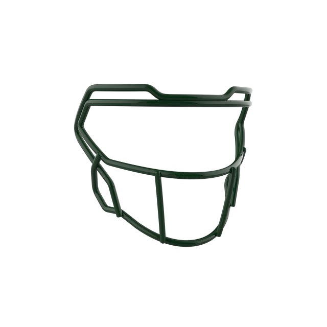 Vicis Zero2 So-212 Carbon Steel Football Facemask 