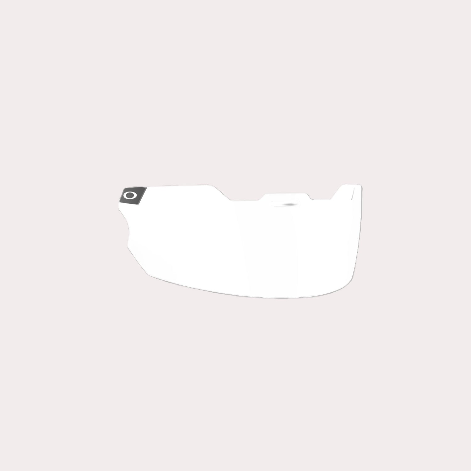 F7 Switch SHIELD BY OAKLEY Clear