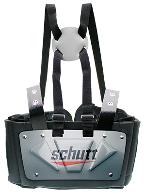 Schutt Air Maxx Rib Protector