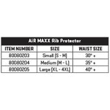 Schutt Air Maxx Rib Protector-2
