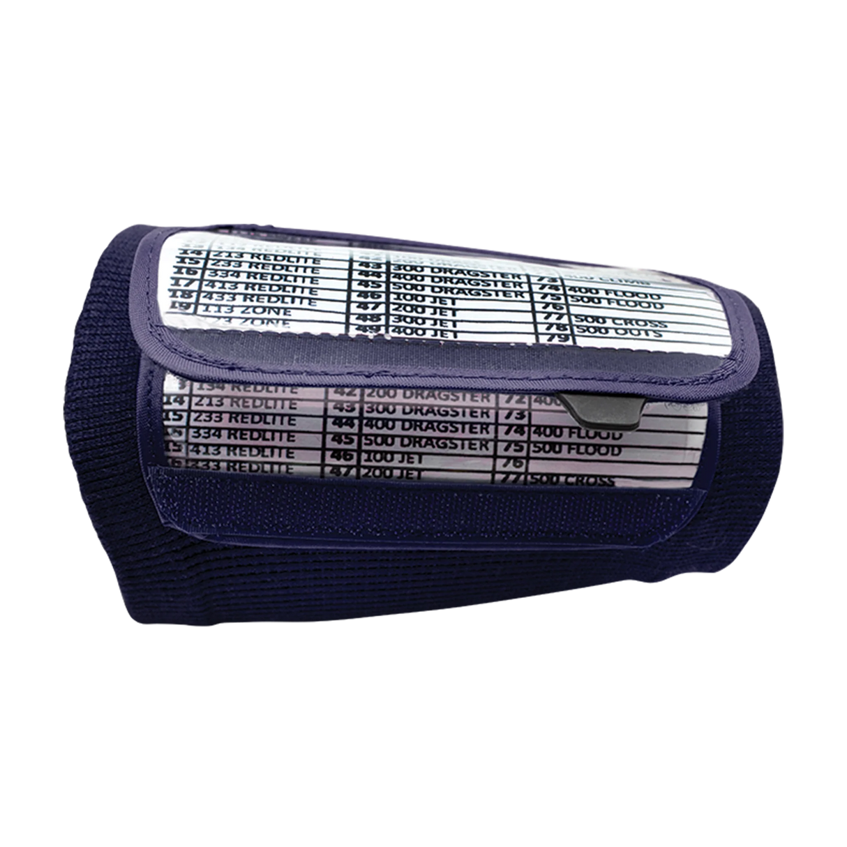 Schutt Triple-view Wrist Coach-4