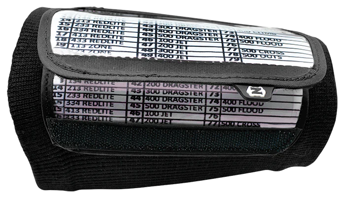 Schutt Triple-view Wrist Coach