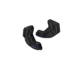 Schutt Universal Hss Jaw Pads (pair)