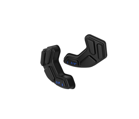 Schutt Universal Hss Jaw Pads (pair)