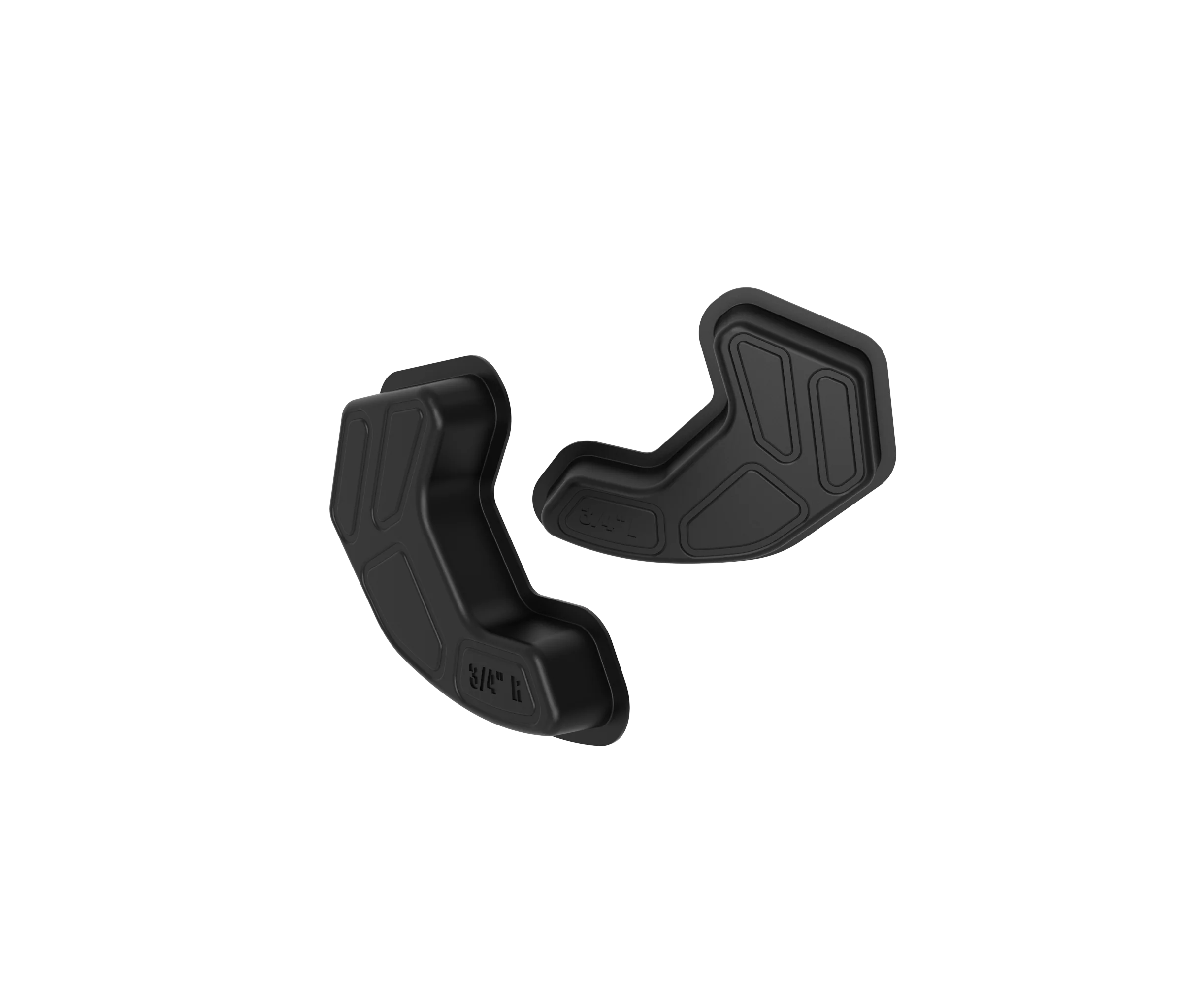 Schutt HSS Jaw Pads