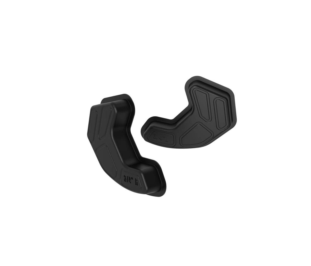 Schutt Universal Hss Jaw Pads (pair)
