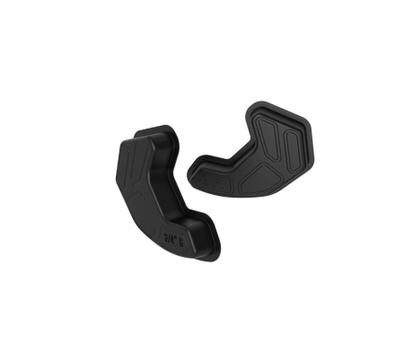 Schutt Universal Hss Jaw Pads (pair)