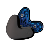 Schutt Inter-link Jaw Pads Bases And Cover