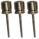 Schutt Inflator Needles - Dozen