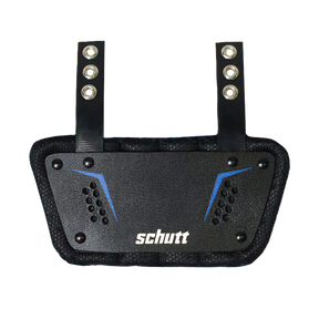 Schutt Flex Youth Back Plate
