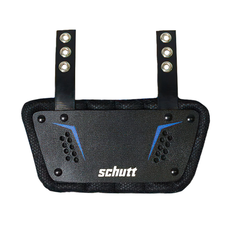 Schutt Flex Youth Back Plate