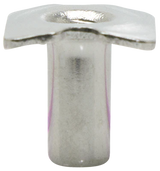 Schutt T-nut 3/8" (medium) - 100