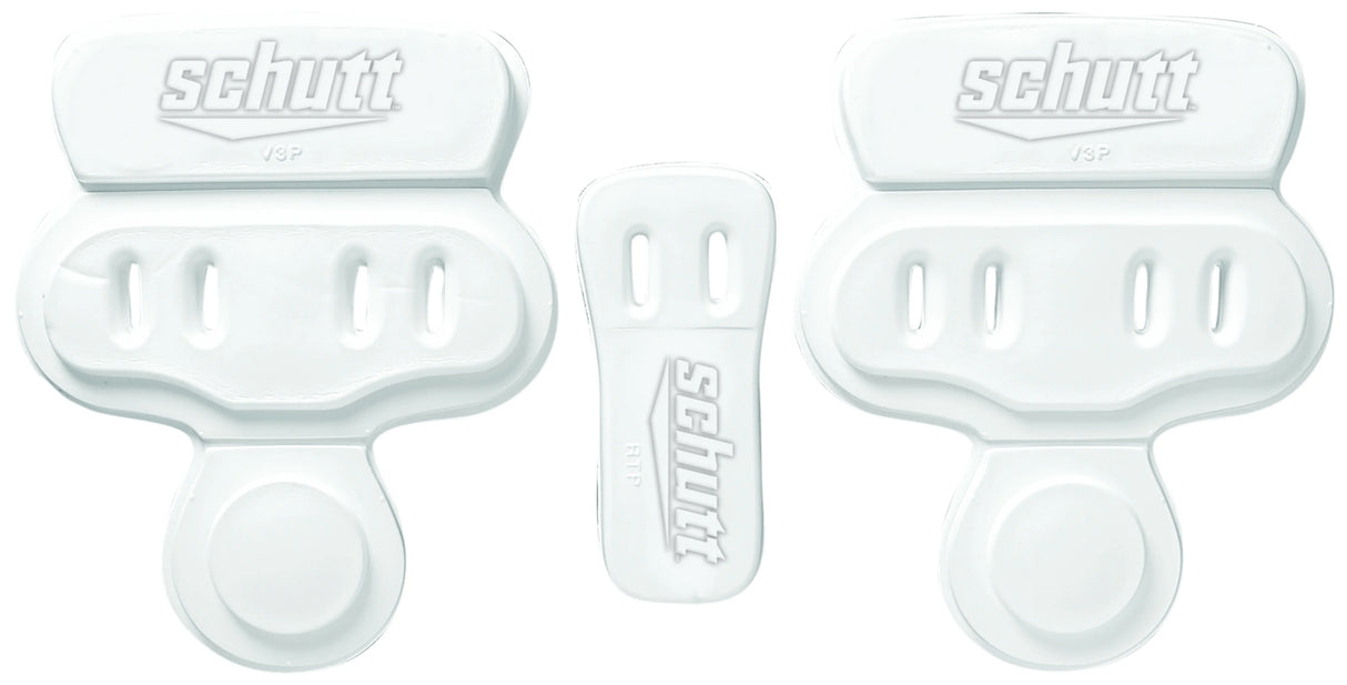 Schutt Youth 3-piece Hip Pad Set