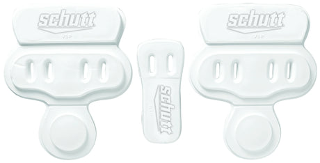 Schutt Youth 3-piece Hip Pad Set