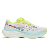 Saucony Women's Ride 19 Running Shoe S11055 Womens Footwear Training & Running
