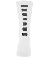 Augusta Sportswear Color Block Crew Socks