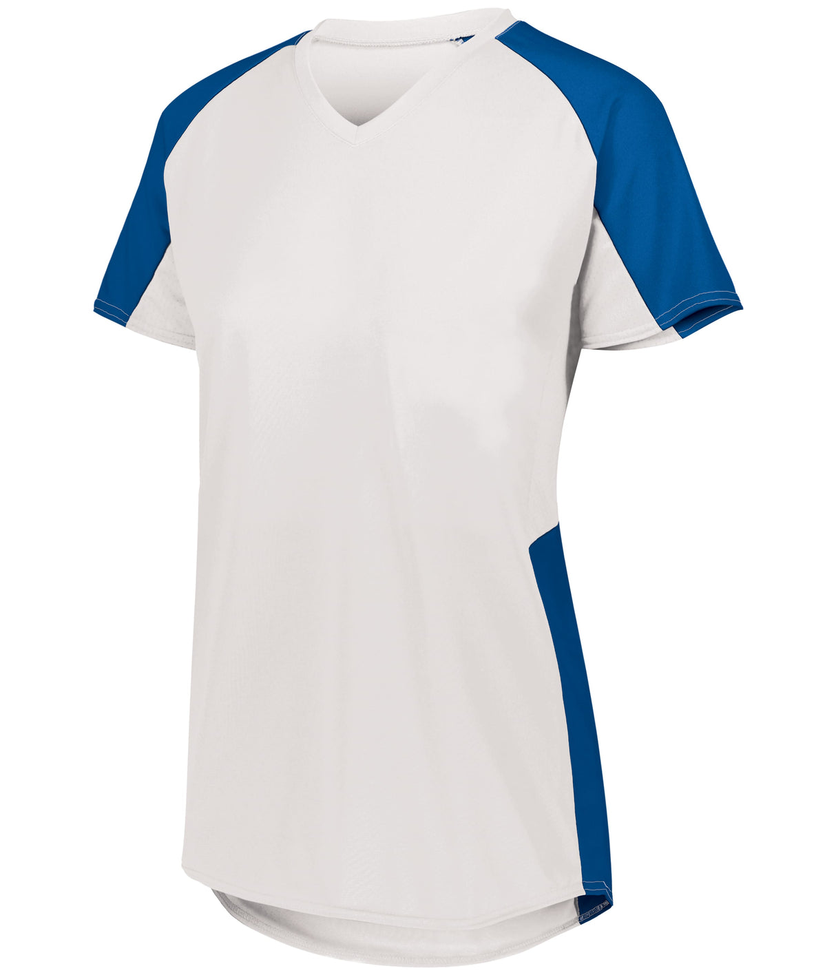 Augusta Sportswear Girl's Cutter Jersey