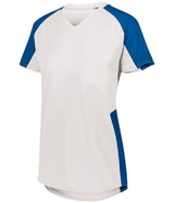 Augusta Sportswear Girl's Cutter Jersey