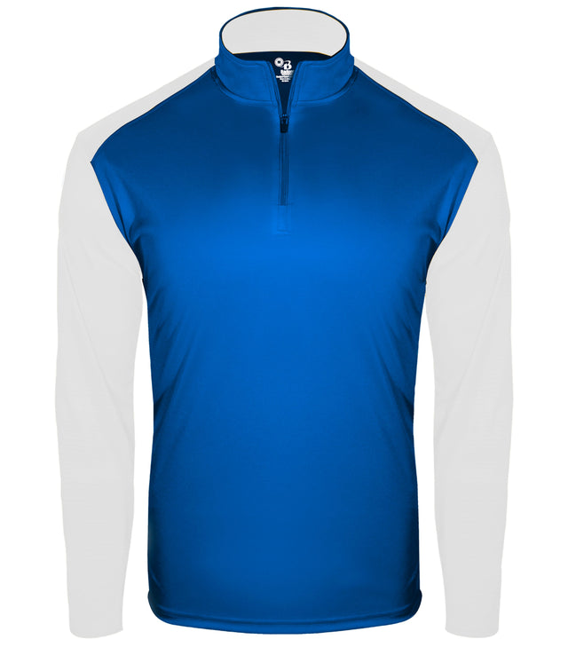 Badger Sport Breakout Youth 1/4 Zip