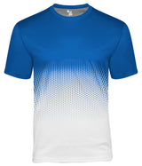 Badger Sport Youth Hex 2.0 Tee