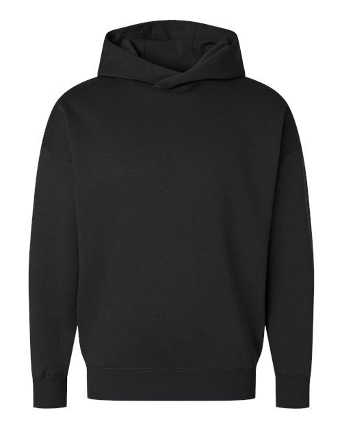 LAT Men's Heavyweight Hoodie Sweatshirt-1