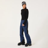 Oakley Women's Spruce Wool Long Sleeve Base Layer Sweatshirt-7