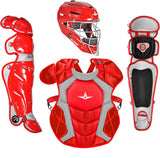 All Star Adult S7™ Baseball Catcher's Kit