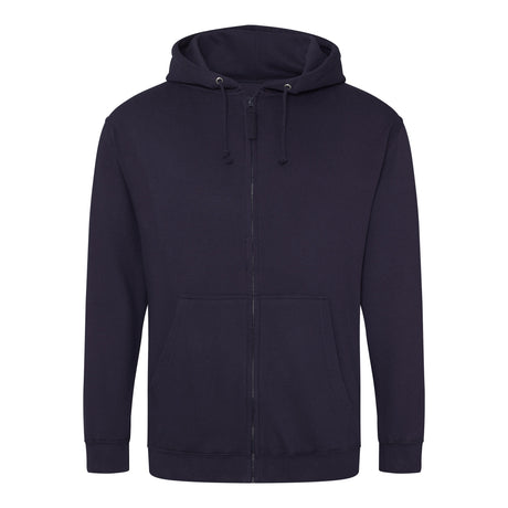 A4 Men's College Zoodie