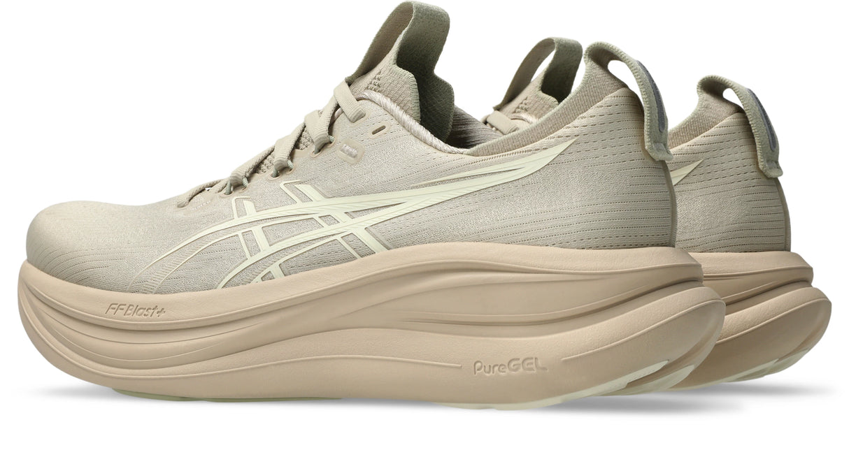 Asics Men's GEL-Nimbus 28 Running Shoes-7