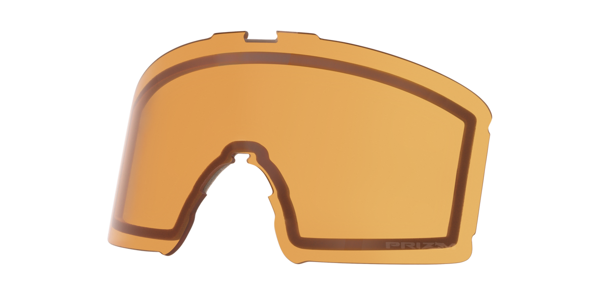 Oakley Line Miner M Replacement Lenses