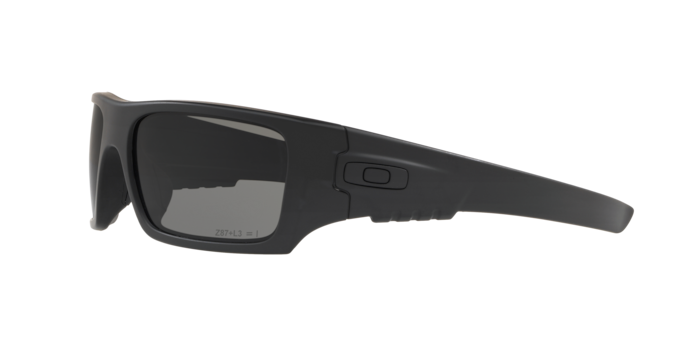 Oakley Si Ballistic Det Cord Sunglasses-7