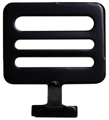Schutt Shoulder Pad Elastic T-Hook Set