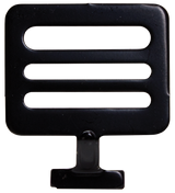 Schutt Shoulder Pad Elastic T-Hook Set