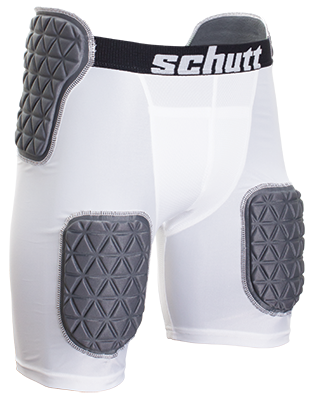 Schutt Protech Varsity Girdle - Thumbnail 2
