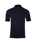 Badger Sport  Men's Ultimate Cross Tech Polo