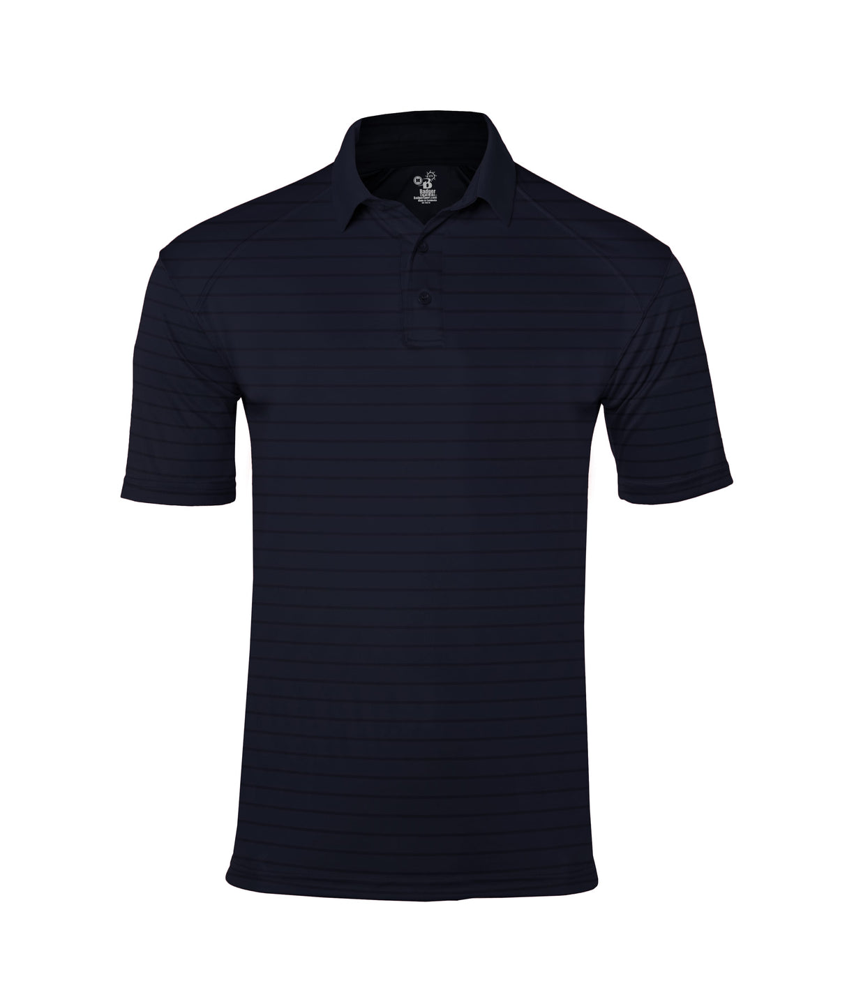 Badger Sport  Men's Ultimate Cross Tech Polo