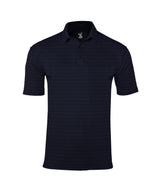 Badger Sport  Men's Ultimate Cross Tech Polo