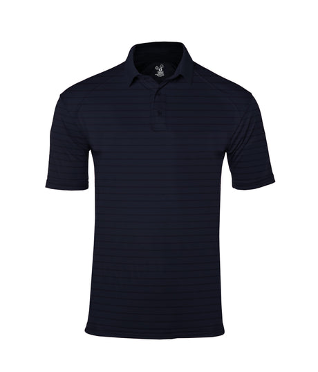 Badger Sport  Men's Ultimate Cross Tech Polo