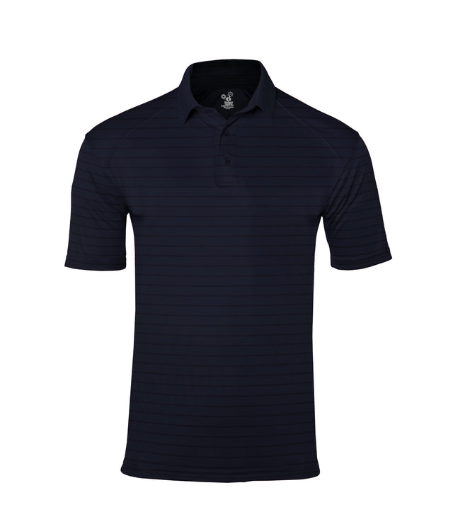 Badger Sport  Men's Ultimate Cross Tech Polo