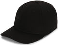 Pacific Headwear Pro-wool Pacflex Cap