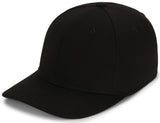 Pacific Headwear Pro-wool Pacflex Cap