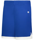 Russell  Women's  Elite Basketball Shorts Powered By Coolcore®
