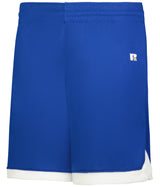 Russell  Women's  Elite Basketball Shorts Powered By Coolcore®