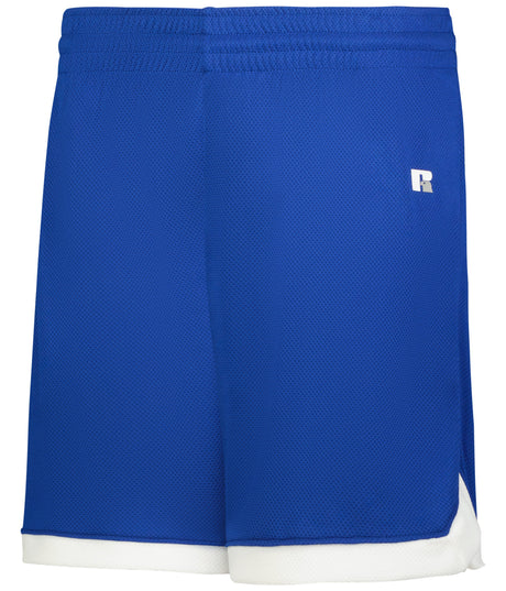 Russell  Women's  Elite Basketball Shorts Powered By Coolcore®