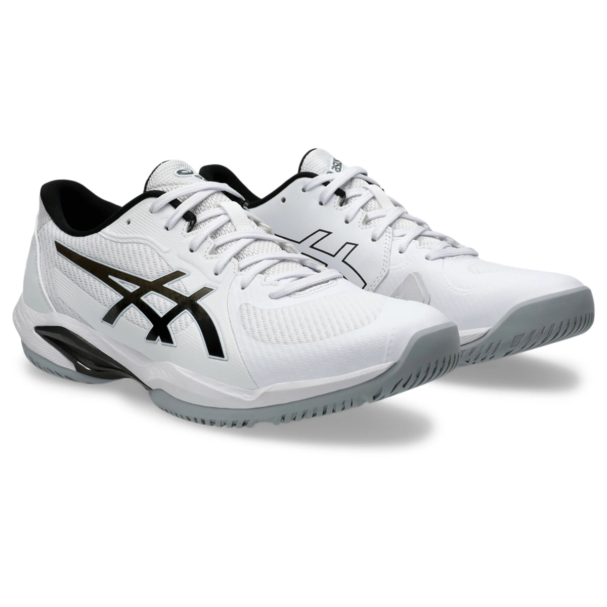 Asics Men's Solution Swift FF 2 Tennis Shoes-5
